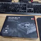 مبرد معالج Noctua NH-L9i chromax.Black