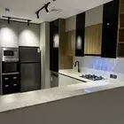 شقة للايجار على البحر بثروة
