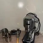 ماكينة قهوة ديلونجي