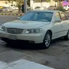 هيونداي أزيرا 2006 فل كامل