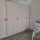 سريرين ودولاب