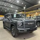 هافال اتش9 نص فل ميد 2025 لتمويل البنوك - كاش