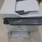 للبيع طابعة hp ليزر ملونة