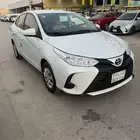 تويوتا يارس 2021