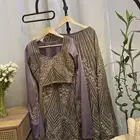 ميل لونه موف مره وحده انلبس ابيعه ب 450