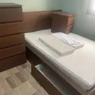 غرفة نوم نفر ونصف مستخدم محدود