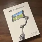 اوزمو موبايل dji osmo mobile 6