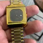 ساعه رجاليه رادو اصليه اتوماتيك