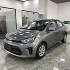 كيا بيجاس GL استاندر 2025
