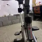 سيكل رياضه للجري