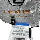 بكج لكزس كامل متكامل