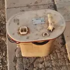 طرمبة بنزين كادينزا 2017