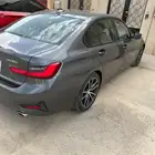 بي ام دبليو 320