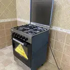 غاز جليم الإيطالي اربعه عيون نظيف جدا