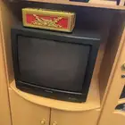 تلفزيون نظيف