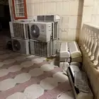 مكيفات اسبيلت مستعملة