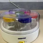 جهاز صنع الزبادي