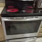 فرن كهربائي
