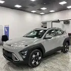 هيونداي كونا سمارت 2025 اسمنتى الوعلان