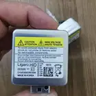 شمعات زنون كوريه