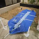 مسبح متنقل مستعمل