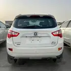 شانجان CS35 مصدوم تشليح ((قطع غيار فقط))