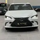 لكزس ES250 AA - خليجي - 2025-تشغيل عن بعد-جناح خلفي