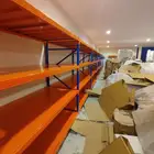 رفوف ارفف تخزين