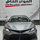 تويوتا كامري جراندى 2022 V6