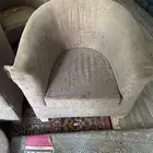 كرسي كنب