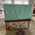 ثلاجة عرض