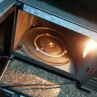 Microwave and home master banasonic