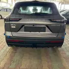 جيتور داشينج لاكجري 2025