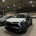 Kia Sportage - كيا سبورتاج 2025