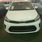 كيا بيجاس استندر مطور 2025