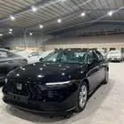 Honda Accord - هوندا أكورد 2025
