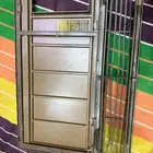 شبك مكيف قديم جدا  ناشونال