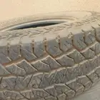 للبيع كفرات 16 هانكوك حجري ناعم.