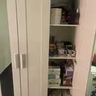 دولاب ابيض للبيع