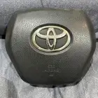 ايرباق و ازرار تحكم كامري 2020