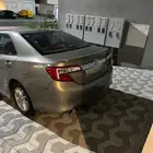 كامري فل كامل قير عادي نادره