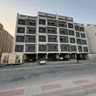 شقة بإطلالة بحرية جذابة حي البحر الخبر