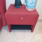 غرفة نوم مستعملة