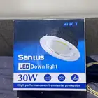 لمبات سقف سبوت لايت كميه