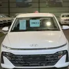 هيونداي اكسنت فليت 2025