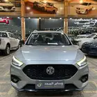 عرض خاص .ام جي Zs فل كامل تيربو 2022 .48.900 شامل بدون تامين