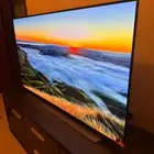 شاشة ال جي أوليد LG Oled 55 بوصة c1