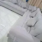 كنب جديد جاهز