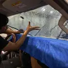 عازل حراري امريكي 299