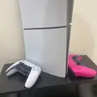 بلاستيشن سلم